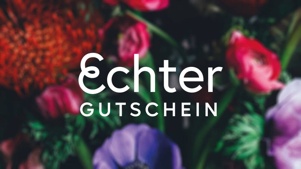 Wertgutschein
